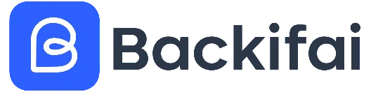 Backifai - El Backoffice inteligente a tu servicio